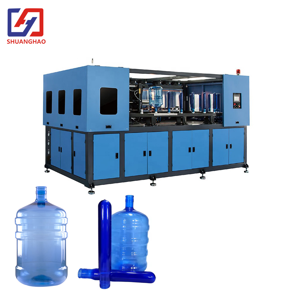 5 gallon bottle blow molding machine High Quality Plastic Blow Molding Moulding Machine Water Bottle For 19 Liter Barrel